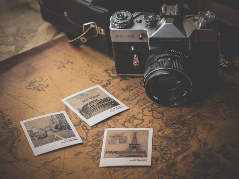 How to Take Better Photos for Vinted (and Sell Twice as Fast)